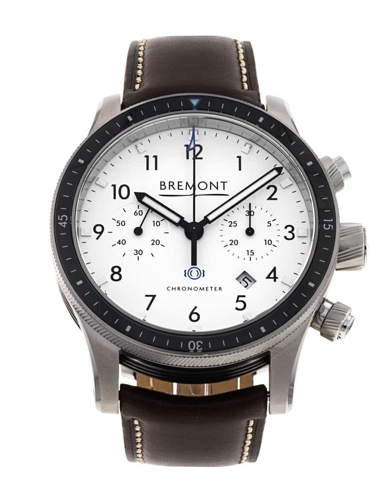 Bremont Boeing BB247-SS/WH Bremont Boeing BB247-SS/WH